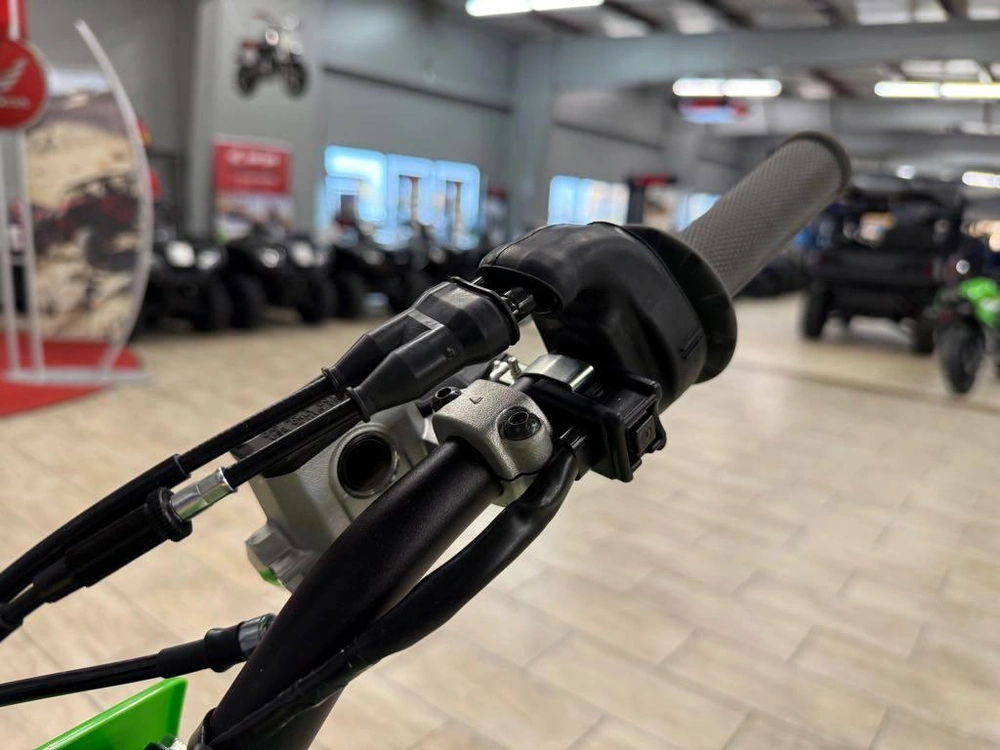 2026 Kawasaki Kx™ 450