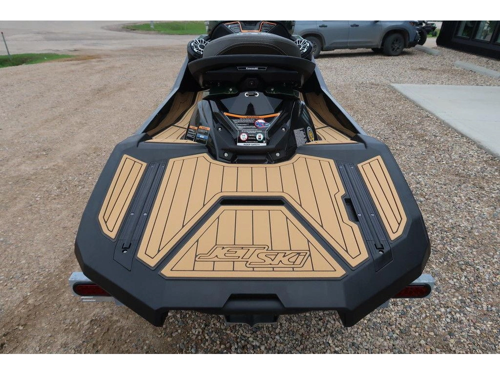 2025 Kawasaki Ultra 310lx alt