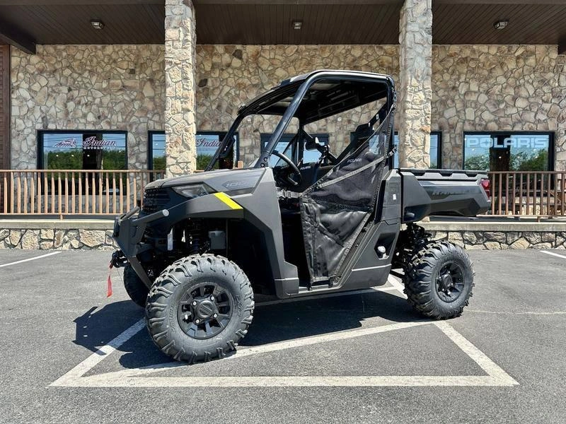 2026 Polaris Ranger 1000 Premium