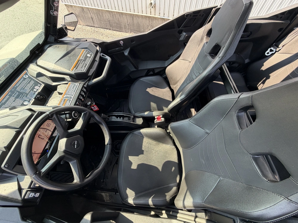 Can-am Commander 1000 Xt-p 2024 alt