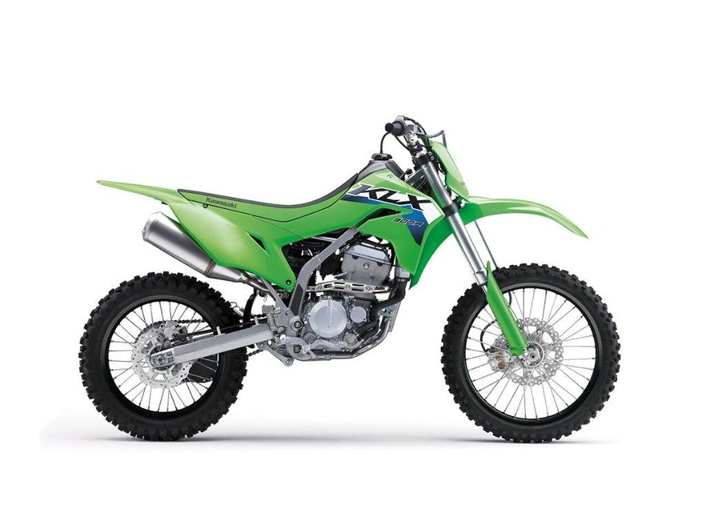 2027 Kawasaki Klx300r alt