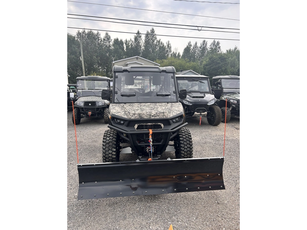 Hisun Stryker 750 Édition Spécial 2026 alt