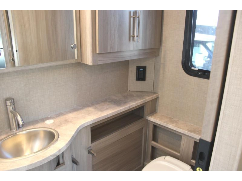 Thor Motor Coach Gemini 23te 2023 alt