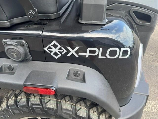X-plod Taktik 4 2026 alt