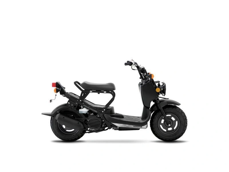 Honda Ruckus 2024 alt