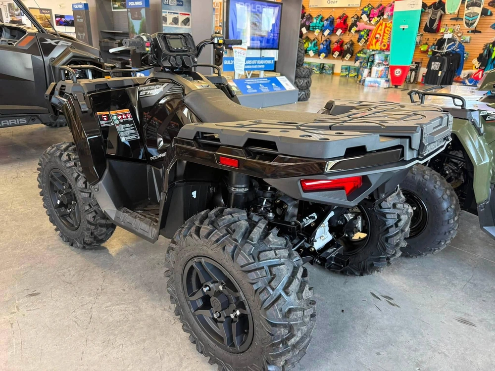2026 Polaris Sportsman 570 Trail alt