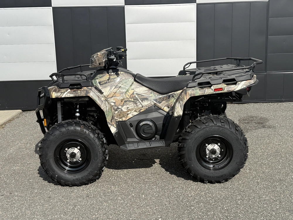 Polaris Sportsman 570 Eps 2026 alt