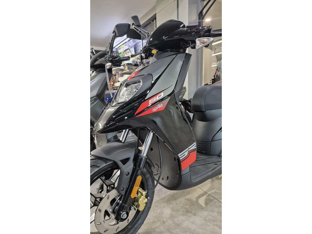 Aprilia Sr Mt 50 2026 alt