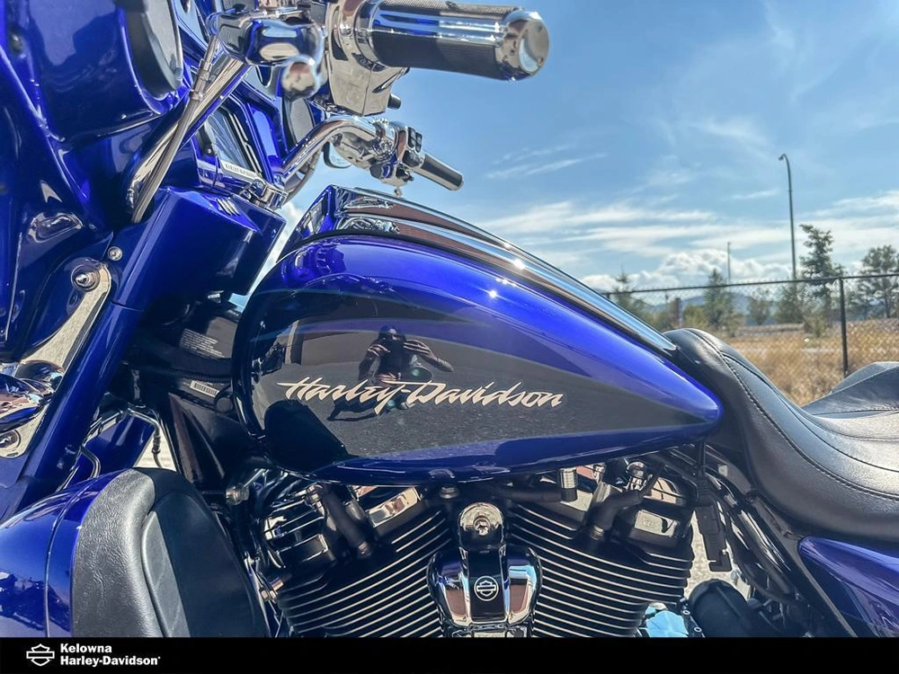 2017 Harley-davidson Flhxse - Cvo™ Street Glide® alt