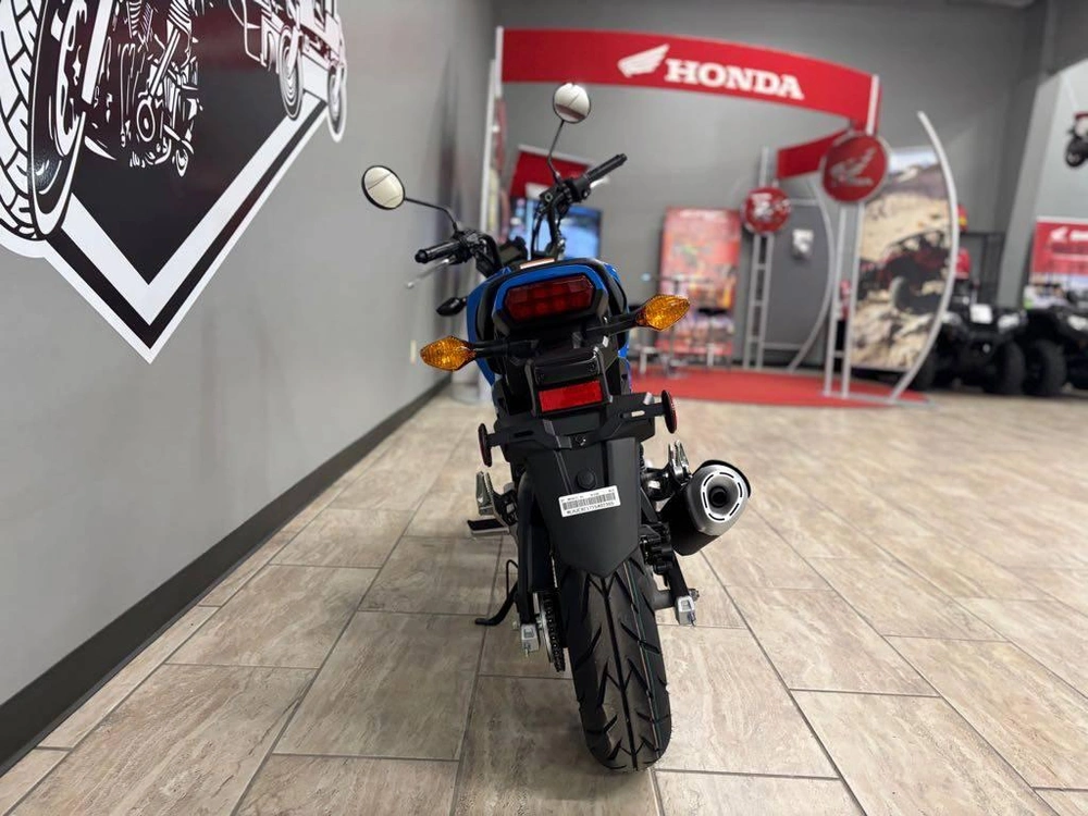 2026 Honda Grom