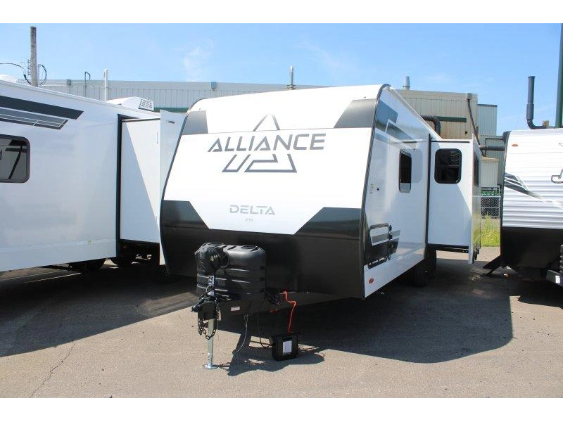 Alliance Delta Rk234 2027 alt
