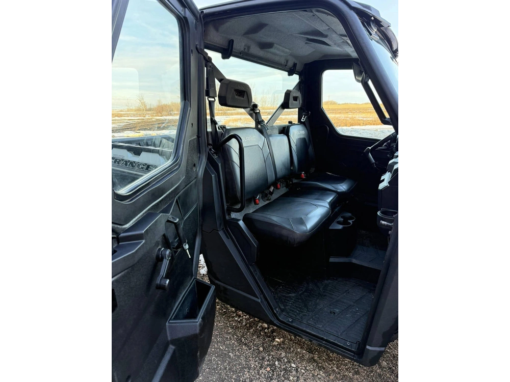 2019 Polaris Ranger Xp 1000 Eps Northstar alt