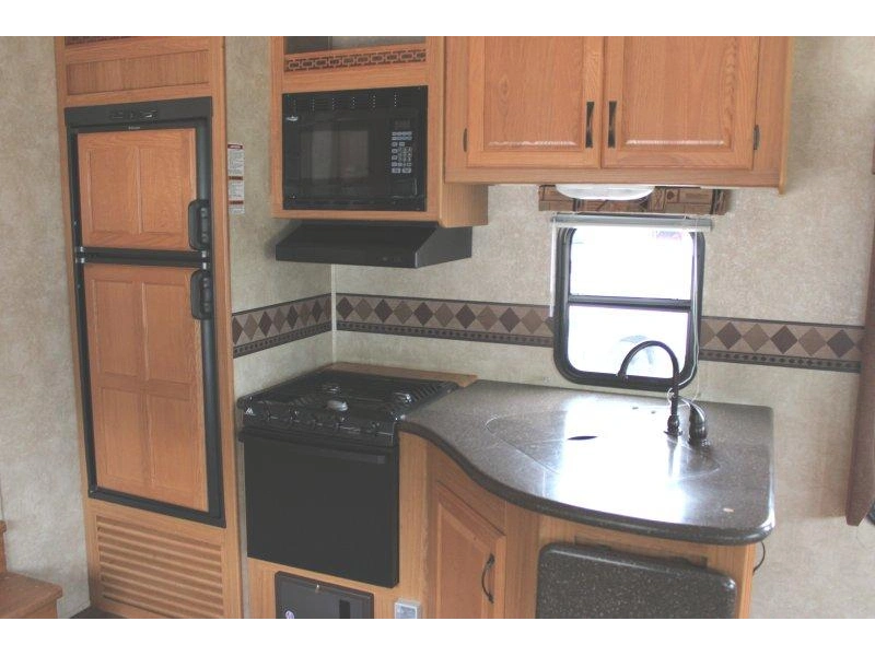 Keystone Rv Laredo 266rl 2010 alt