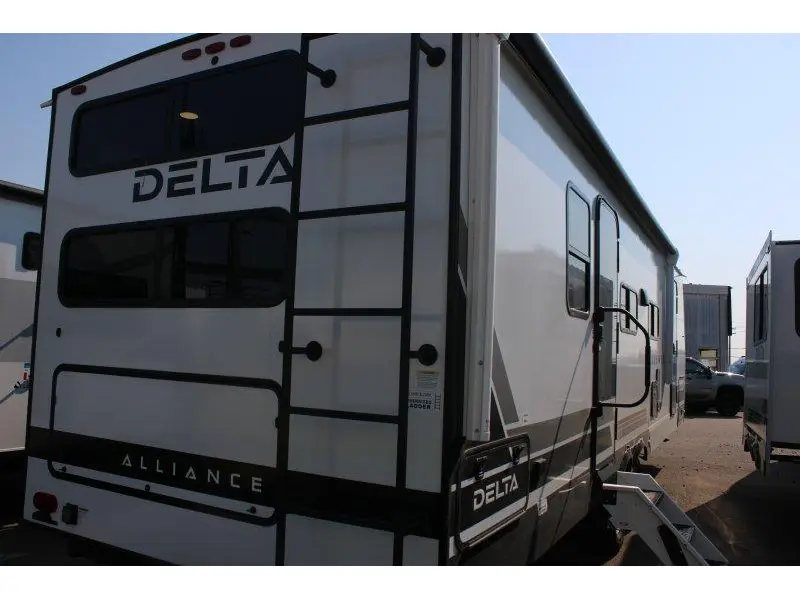 Alliance Delta 2027