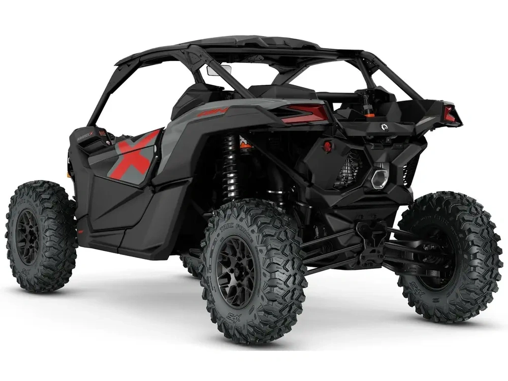 Can-am Maverick X3 X Turbo 2026 alt