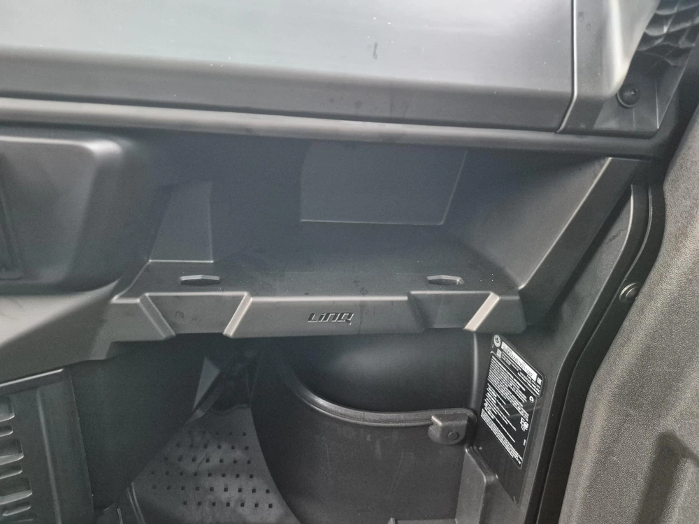 2026 Can-am Defender Limited Cab Hd11 alt