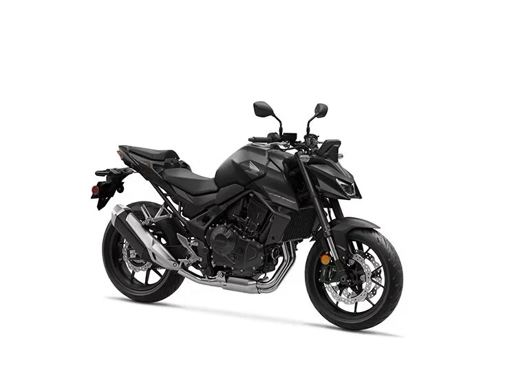 2025 Honda Cb750 Abs alt