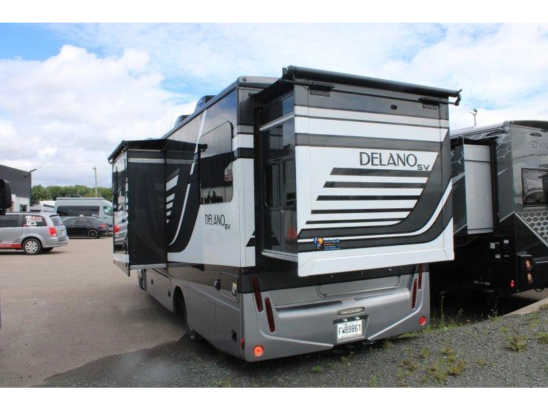 2023 Thor Motor Coach Delano 24rw alt