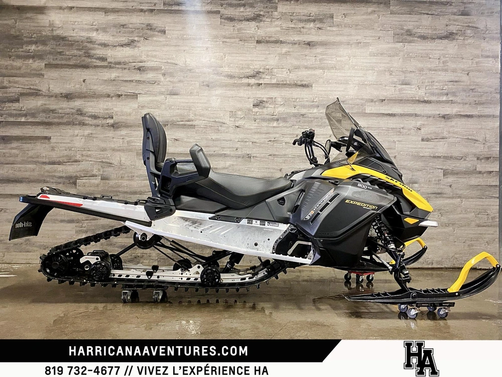 2026 Other Expedition Sport 900 Ace alt