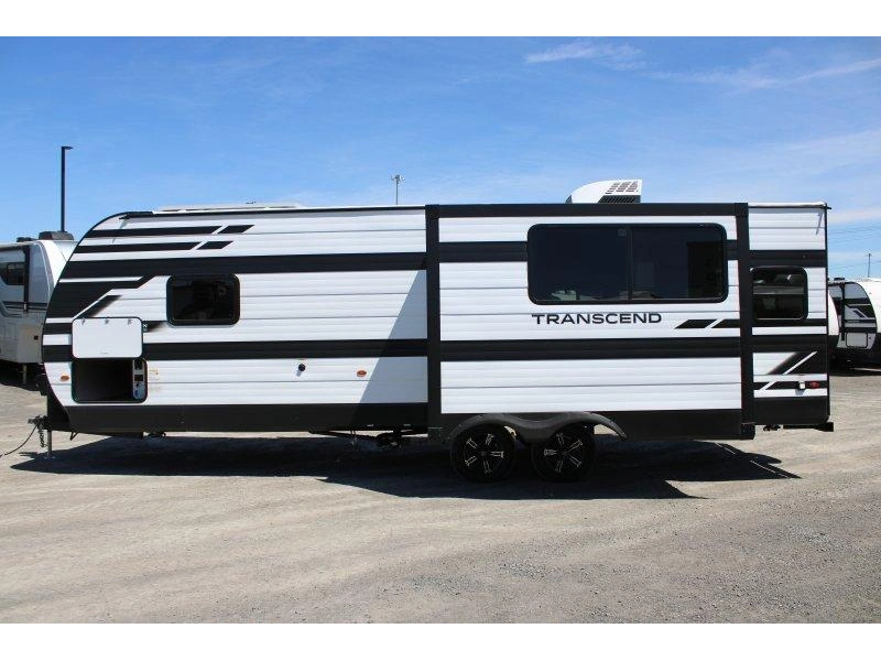 Grand Design Transcend 245rlt 2026 alt