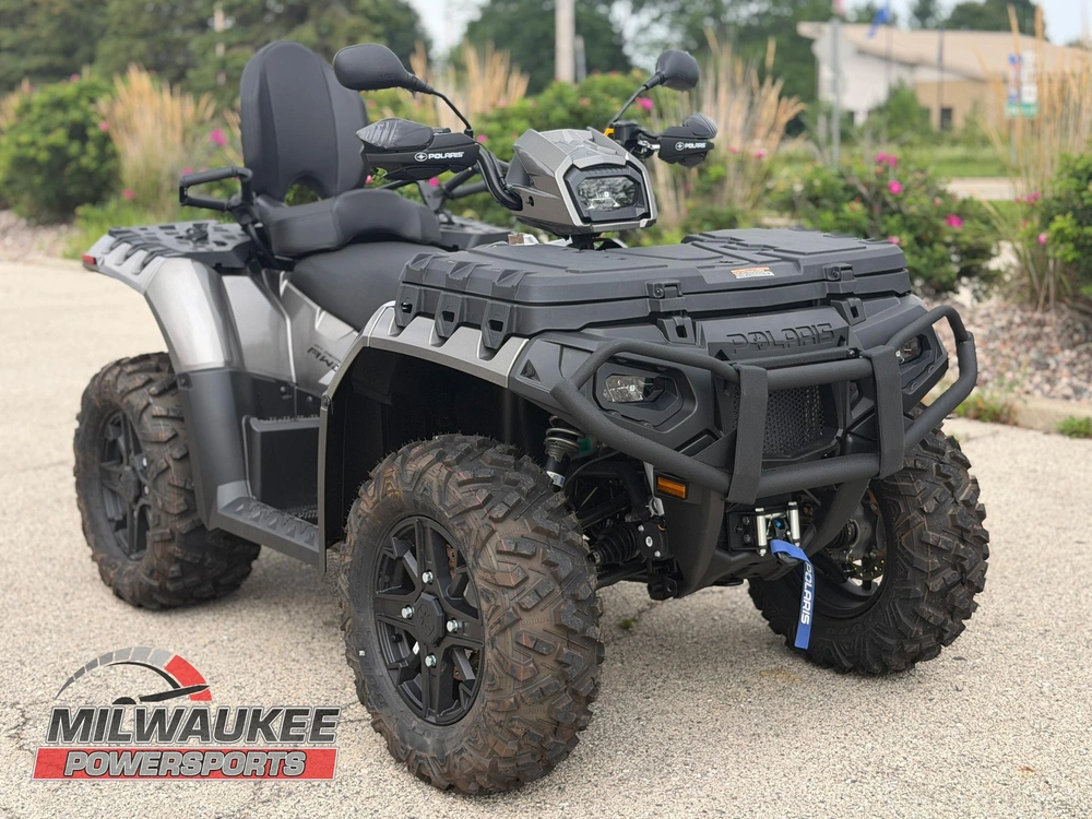 2026 Polaris Sportsman Touring Xp 1000 Trail alt
