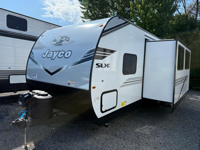 2026 Jayco Jayflight 261bhs alt