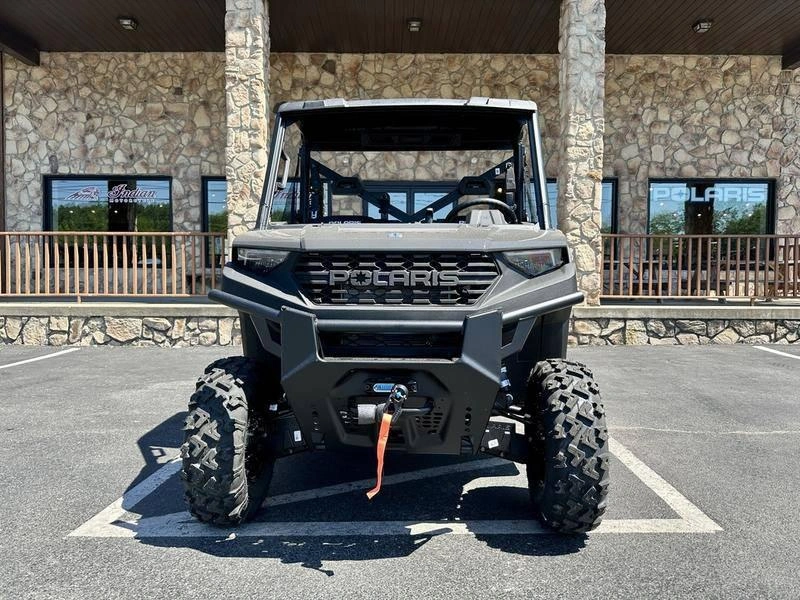 2026 Polaris Ranger 1000 Premium