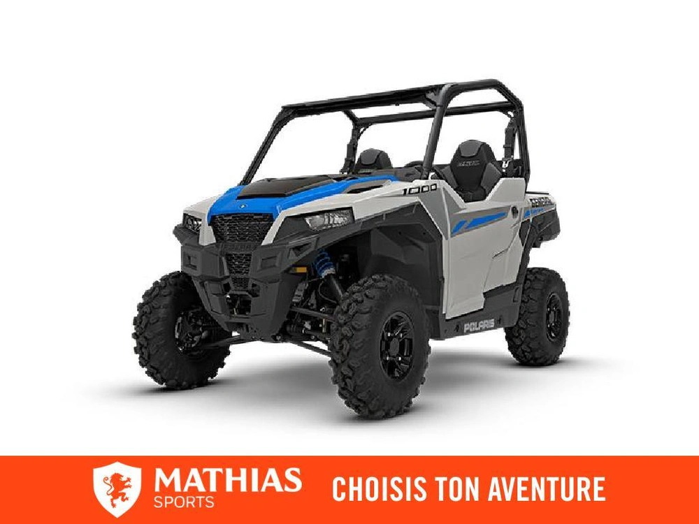 Polaris General 1000 Sport 2027 alt