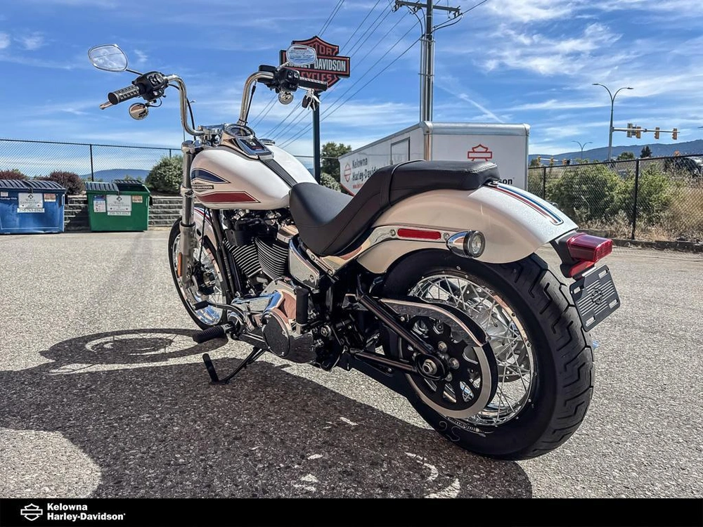 2026 Harley-davidson Fxd - Super Glide® alt