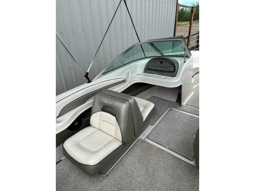 2005 Sea Ray Ray Br 185 Sport alt