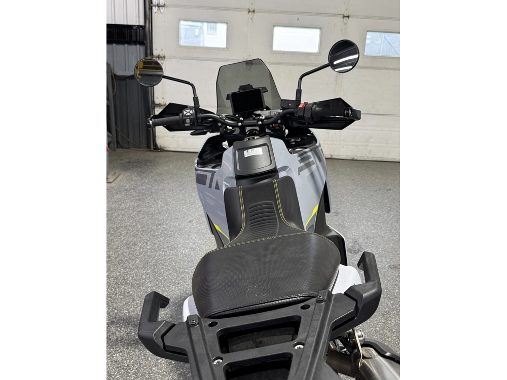 Husqvarna Norden 901 2025 alt