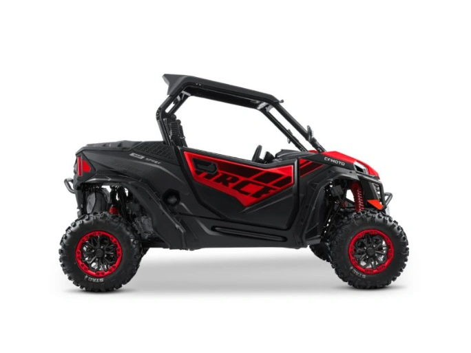 Cfmoto Zforce 950 Sport 2026 alt
