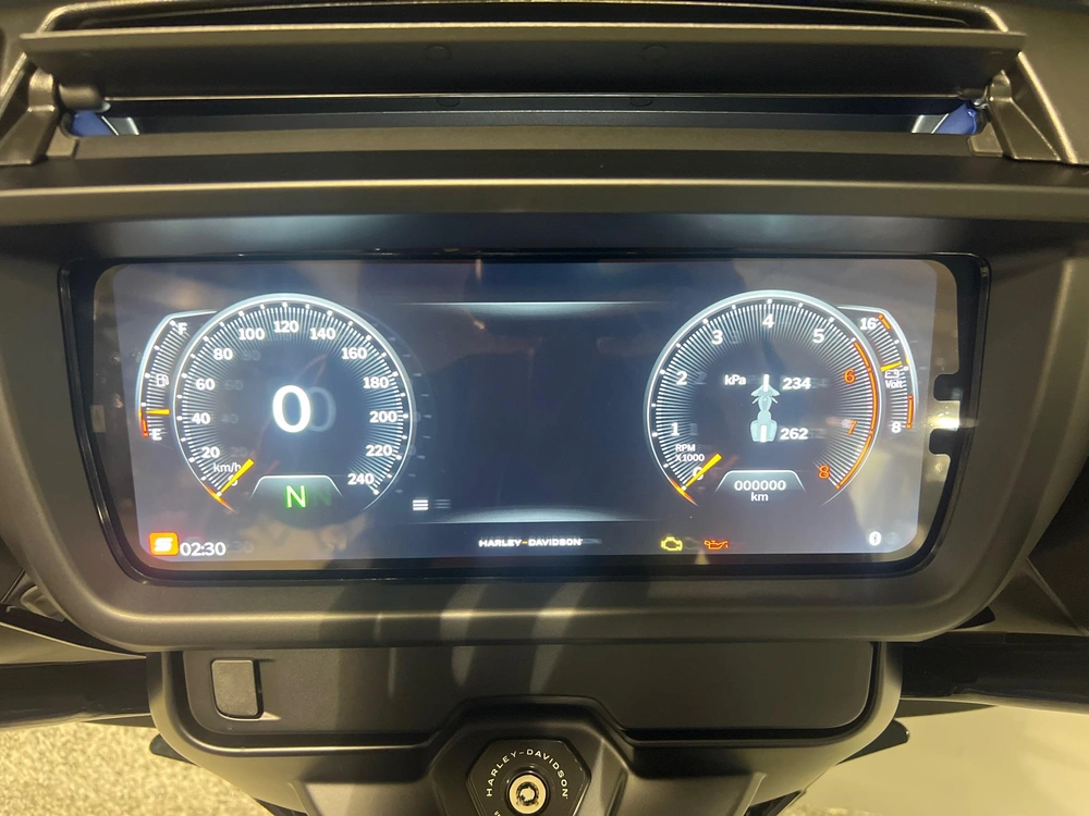 2026 Harley-davidson Touring Flhx - Street Glide™ alt