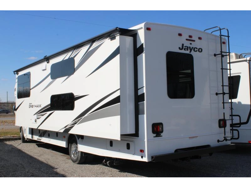Jayco Greyhawk 31f 2025 alt
