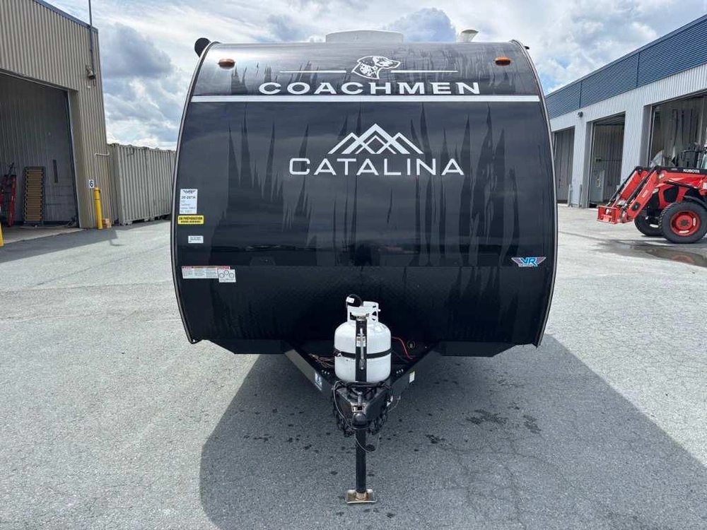 Coachmen Catalina 134bhx 2026 alt