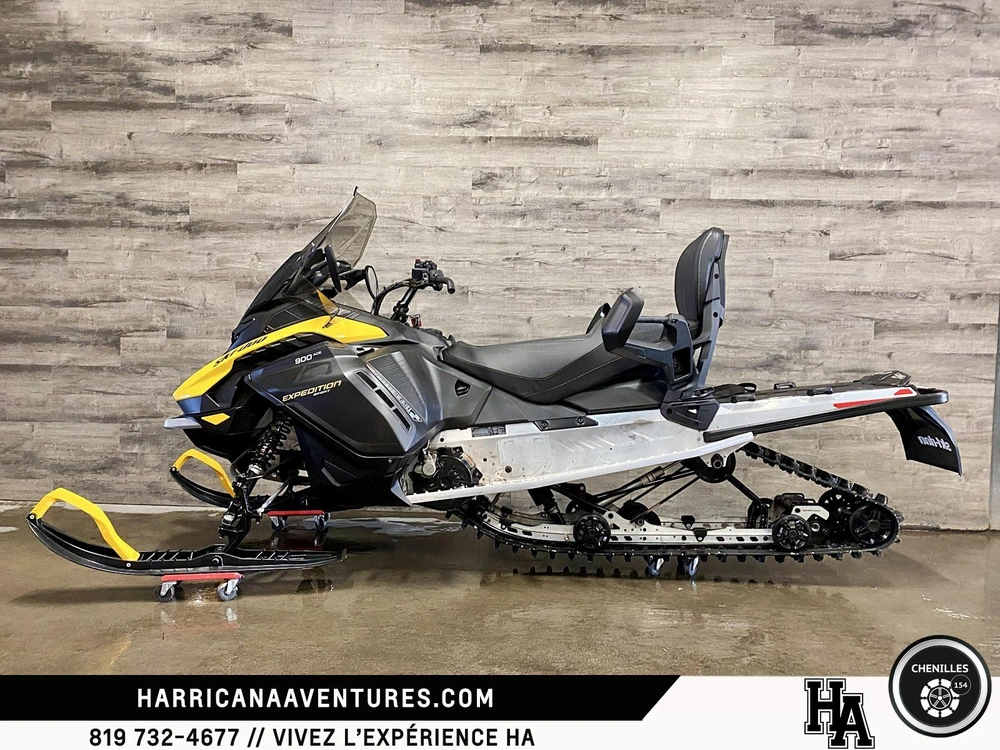 Ski-doo Expedition Sport 900 Ace 2026 alt