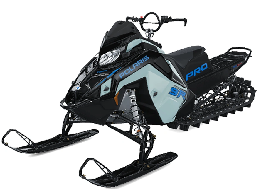 2026 Polaris Patriot 9r Rmk Pro 155 alt