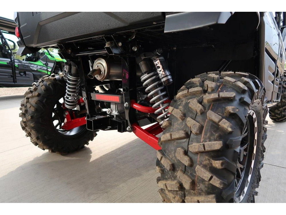 2025 Kawasaki Teryx S Le alt