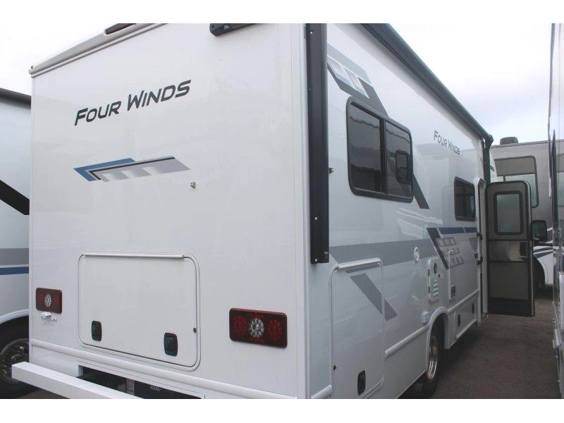 Thor Motor Coach Four Winds 25z 2027 alt