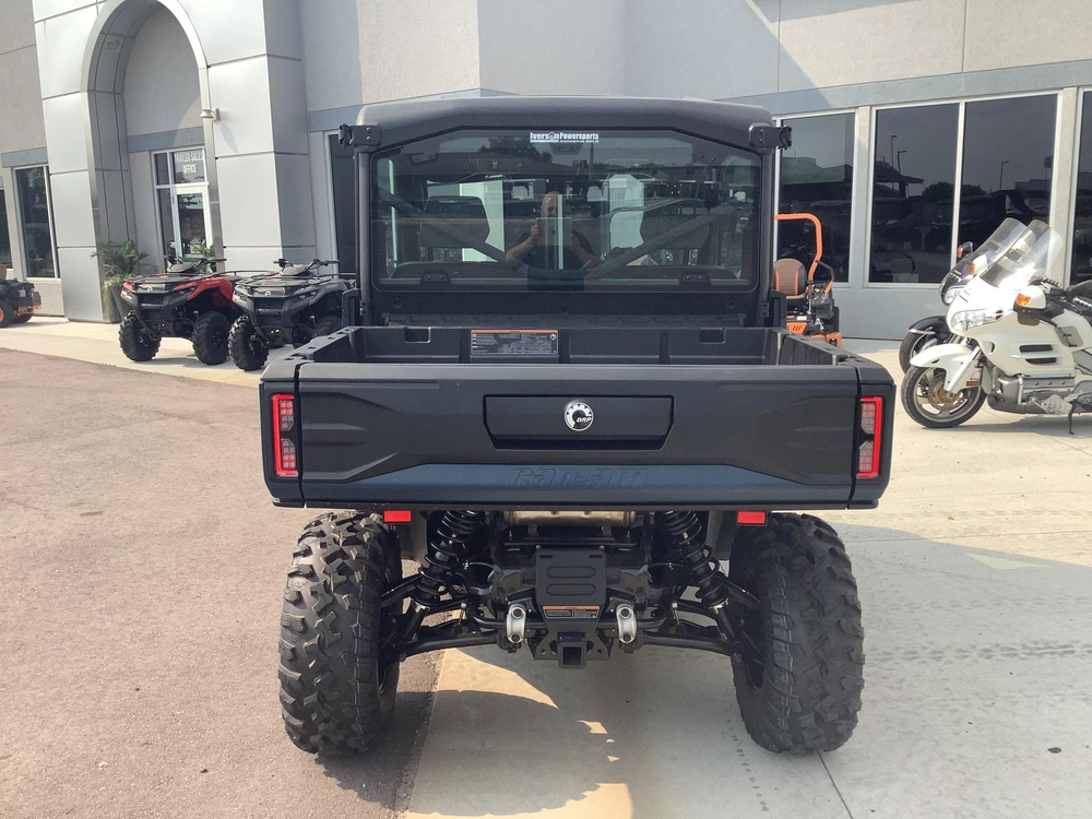 2026 Can-am Defender Hd11 Xt Cab alt