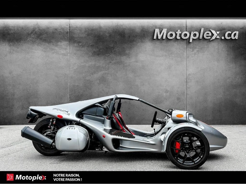 2023 Campagna Trex 14rr alt