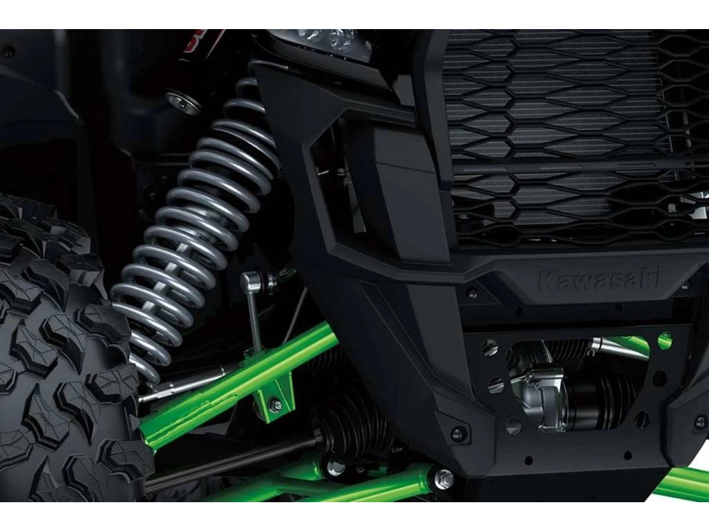 2027 Kawasaki Teryx Krx 1000 Tr alt