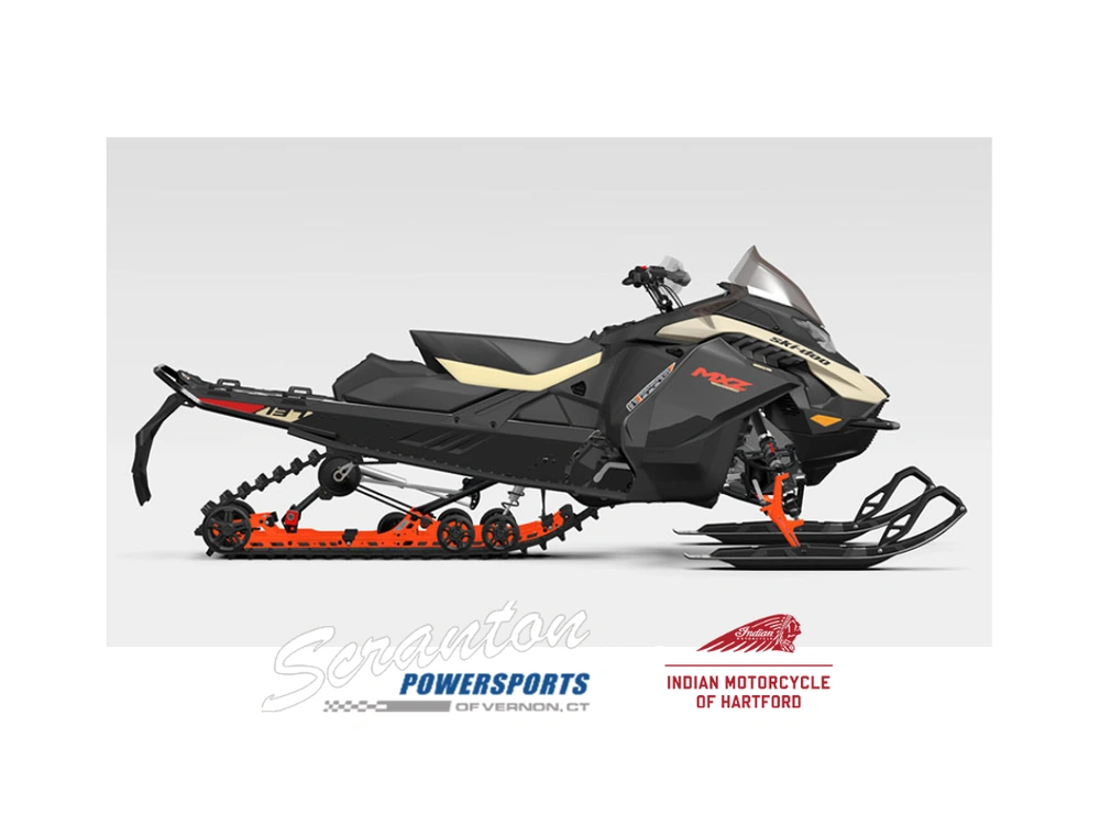2027 Ski-doo Mxz Adrenaline 850 E-tec alt