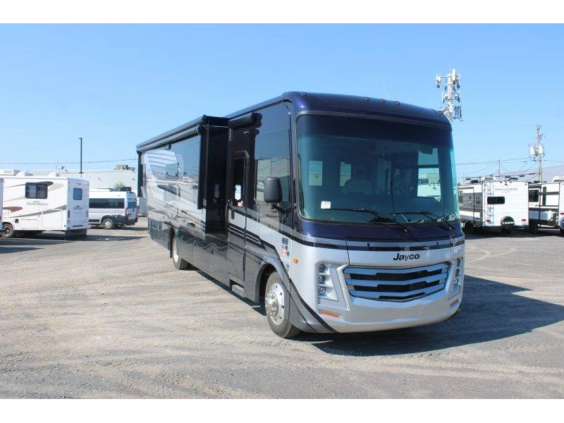 Jayco Precept 36h 2027 alt