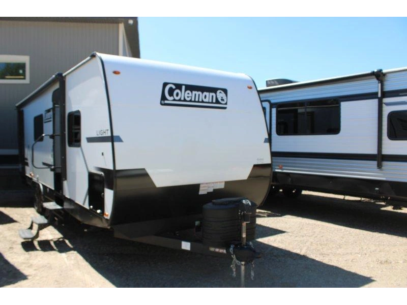 2026 Keystone Rv Coleman 26bx alt