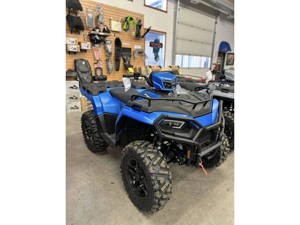 2025 Polaris Sportsman 570 Trail alt