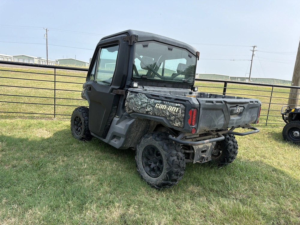 2022 Other Defender Xt Hd9 Ca alt