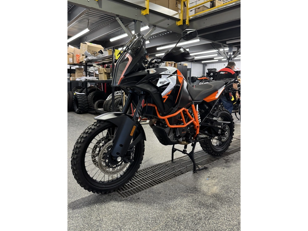 Ktm 1290 Super Adventure 2020 alt