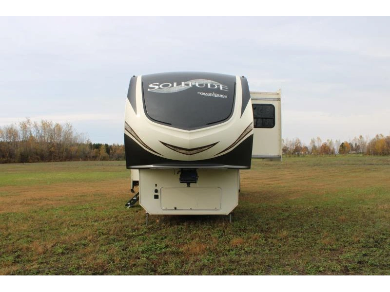 Grand Design Solitude 360rl 2018 alt