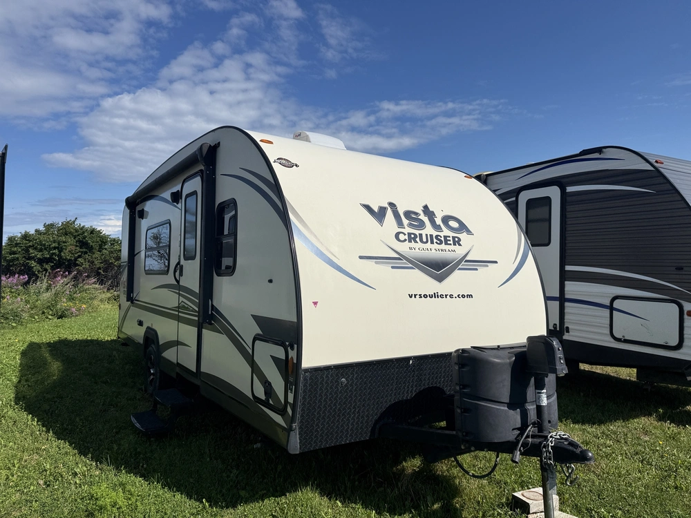 Cruiser 19mbs 2019 alt